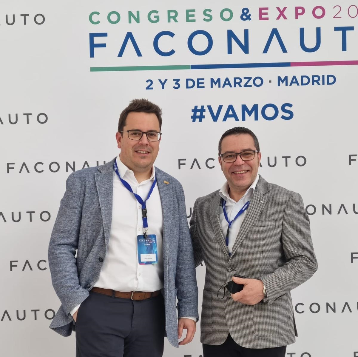 El Congrés Faconauto tanca amb Volvo com la marca més valorada pels concessionaris