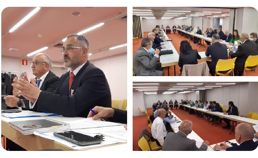 Assemblea Cetraa a Motortec