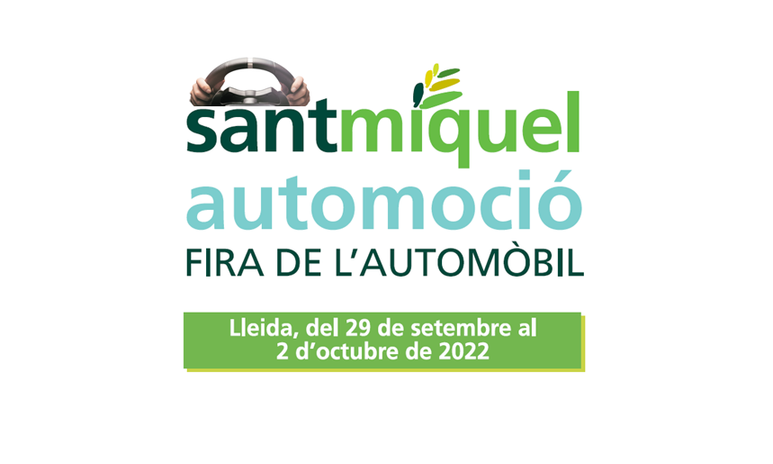FIRA AGRÀRIA I DE L’AUTOMÒBIL DE SANT MIQUEL