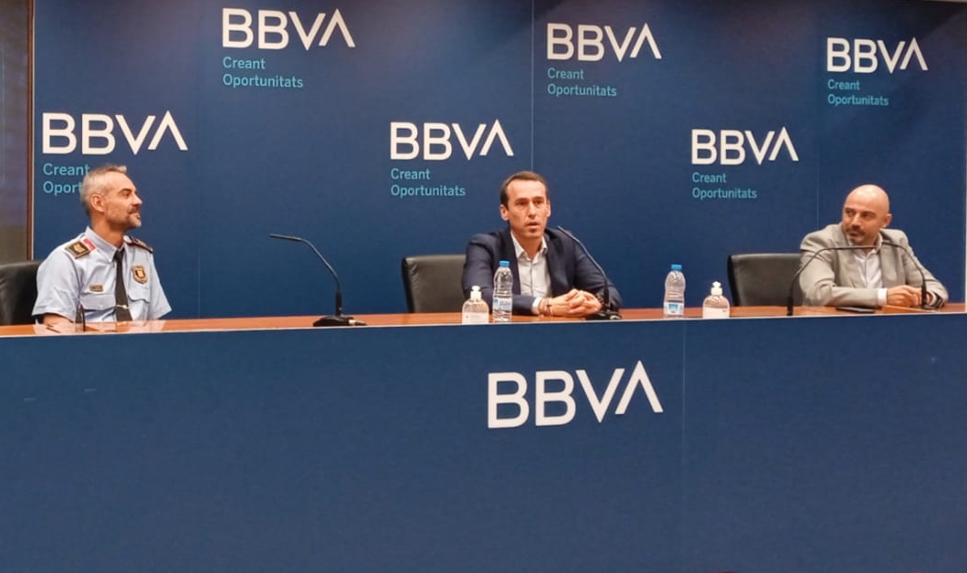 Automobile talks de Fecavem: Seguretat i ciberseguretat