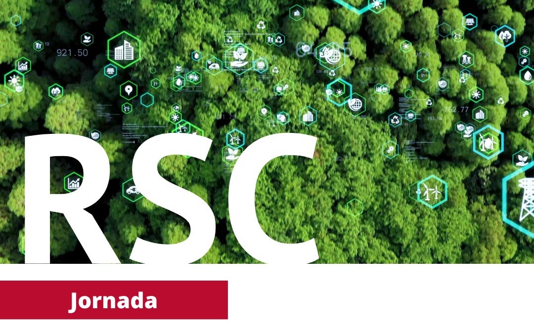 Jornada: Responsabilitat social de les empreses i activisme empresarial