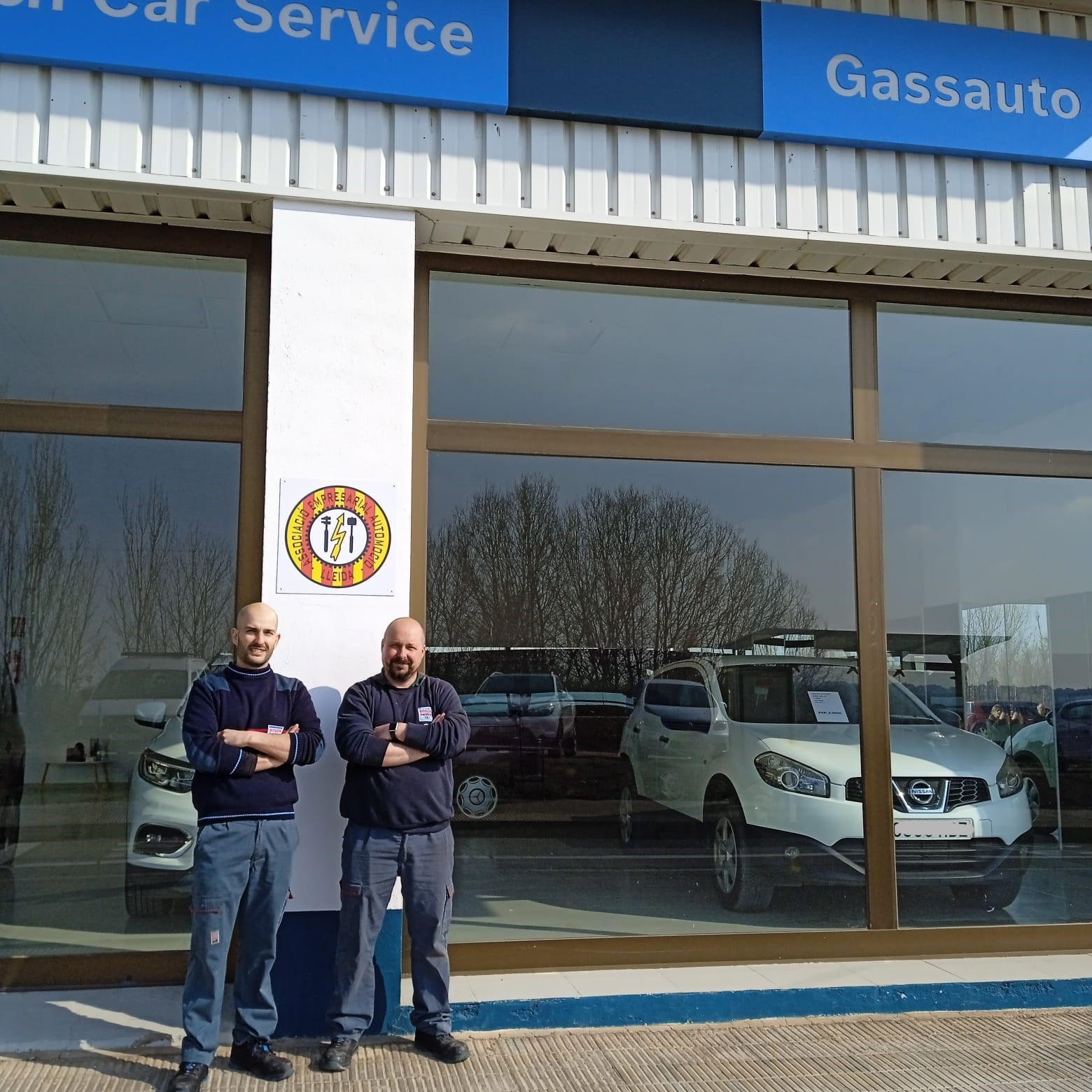 UN MEMBRE DE LA NOSTRA ASSOCIACIÓ D’AUTOMOCIÓ ANOMENAT “EL MILLOR MECÀNIC MVP DE LA COMUNITAT DE TALLERS D’ESPANYA 2022”.