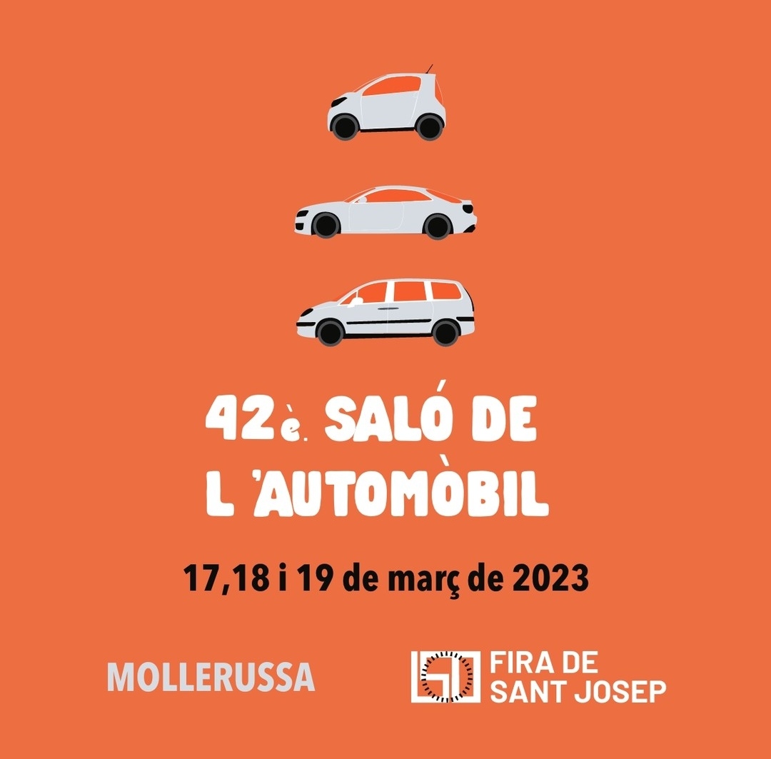 42è Saló de l’Automòbil 2023