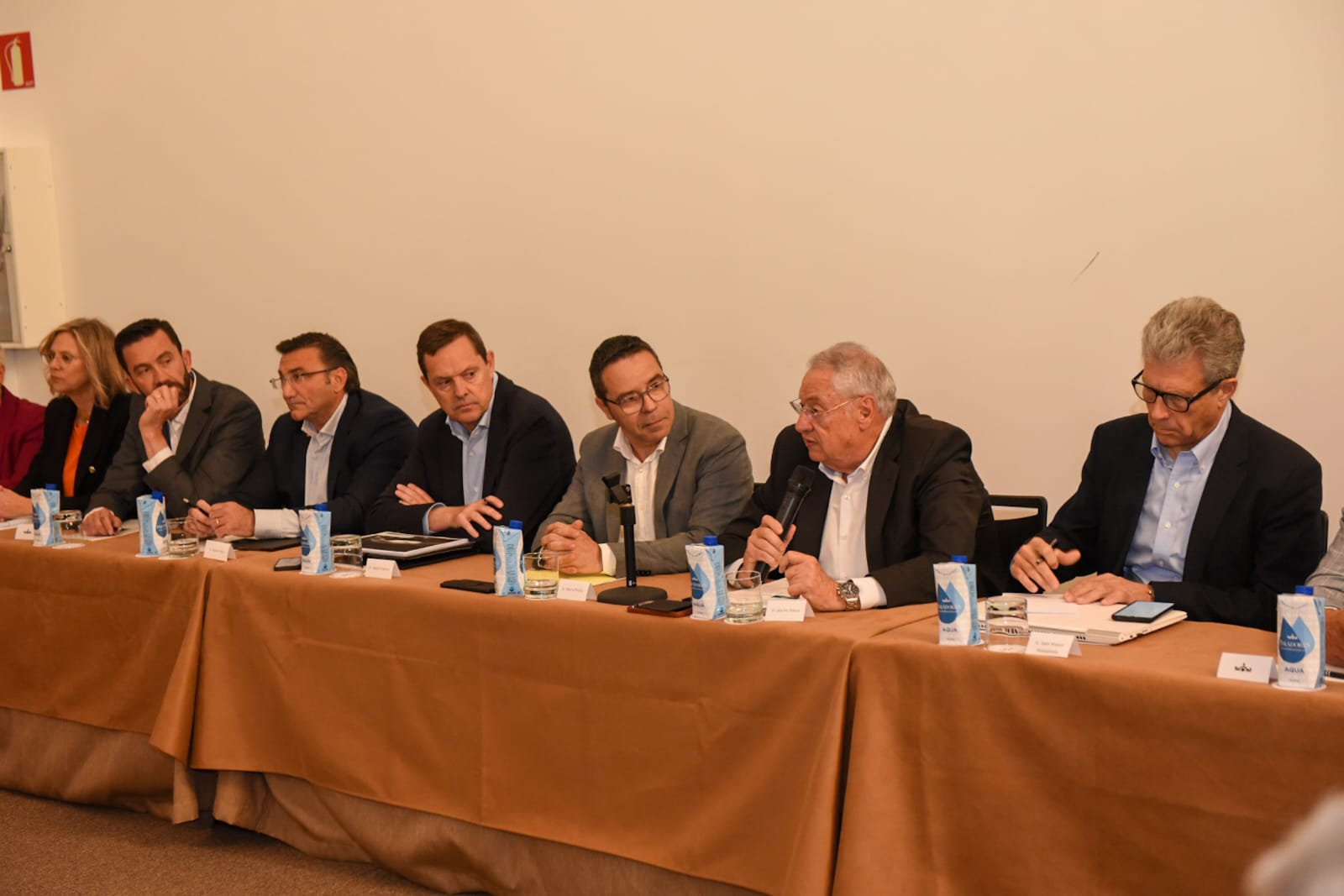 Automobile Talks Lleida