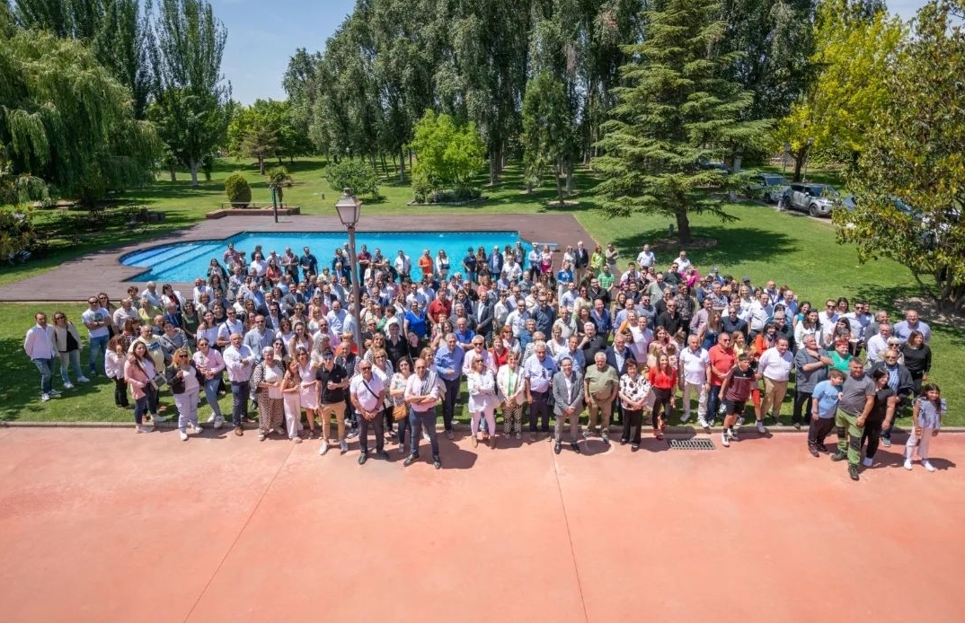 Les fotografies de la Festa d’Automoció