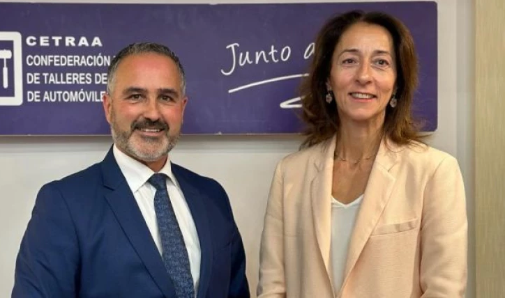 CETRAA – Presentació de la Lara Torres