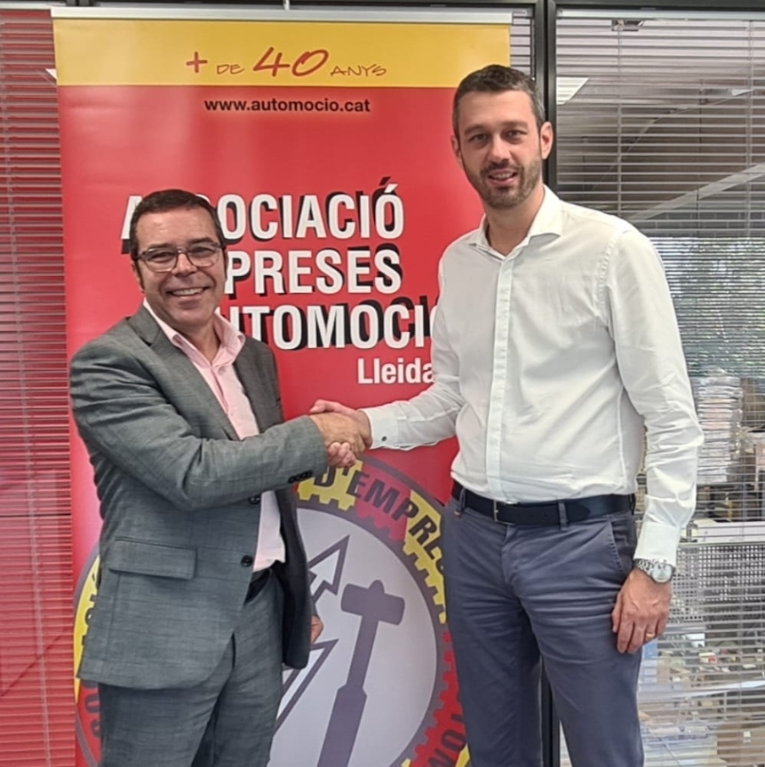 Nou conveni – Plana Fàbrega