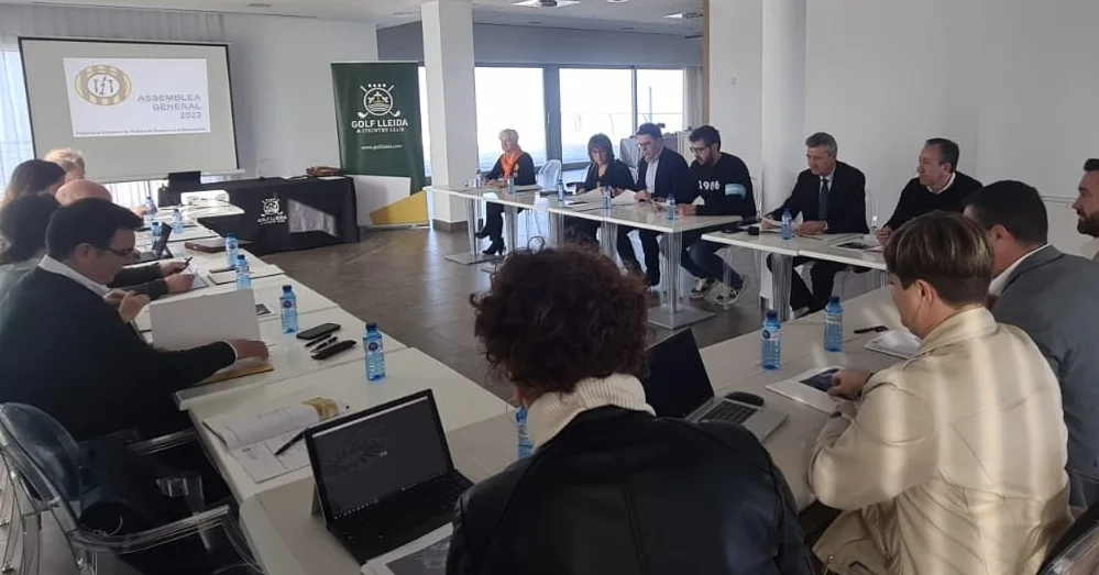 Assemblea General FECATRA