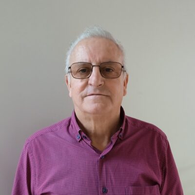 Carlos González Alarcón