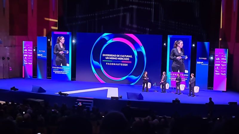 Congreso Faconauto 2024