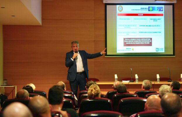 Jornada SERMI a la Cambra de Comerç de Lleida