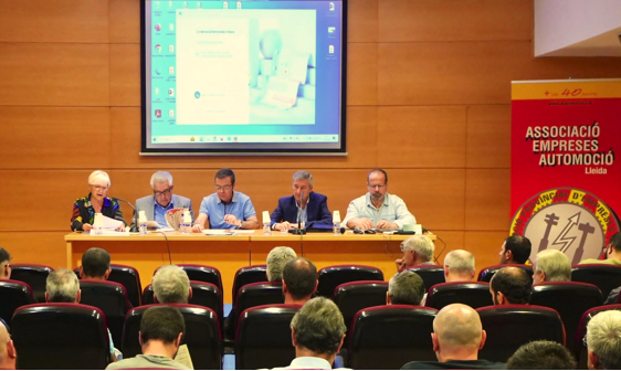 47a Assembla General 2024